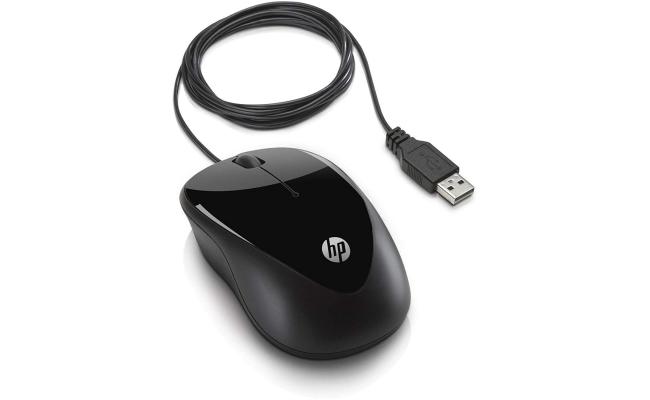 HP X1000 MOUSE USB